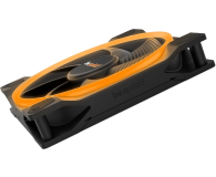 BE QUIET! Zestaw wentylatorów Light Wings 140mm PWM 3-Pack BL078 - 699461 - zdjęcie 3